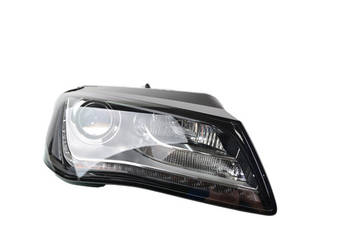 Audi xenon afs - a8, 4h