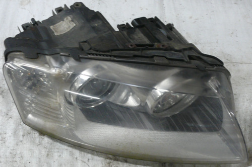 Xenon scheinwerfer rechts - rechts, mit