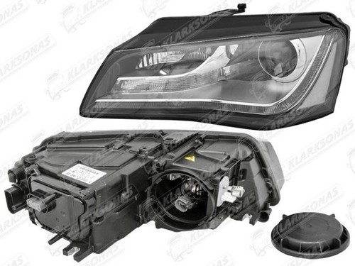 Original audi bi - original, a8