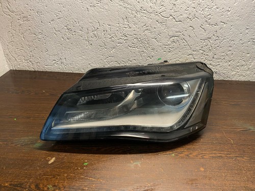 Xenon scheinwerfer links audi - xenon,