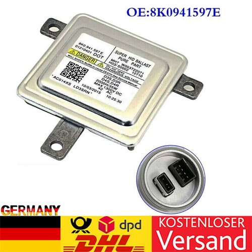 Vorschaltgerät steuergerät - vorschaltgerät,