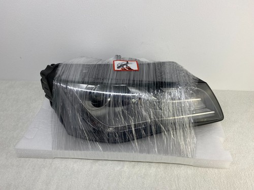 Audi frontscheinwerfer - audi, a8
