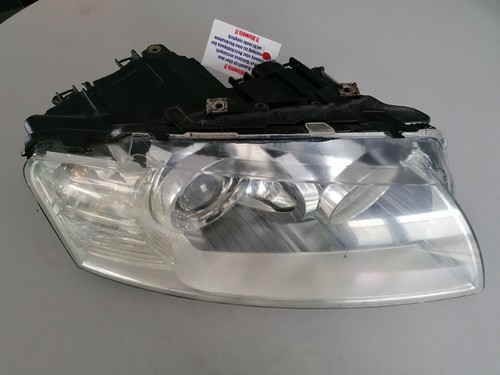 Audi scheinwerfer xenon - audi,