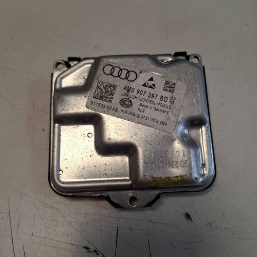 Audi d5 2019 - a8,