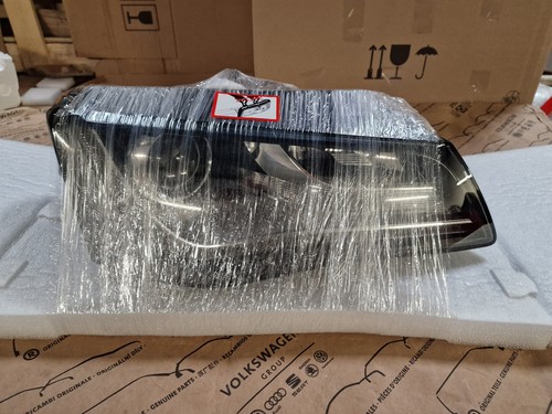 Original audi 2010 - 4h,