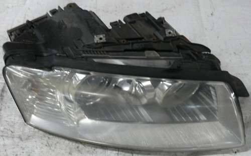 Xenon scheinwerfer rechts - rechts, mit