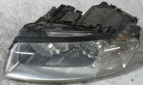 Xenon scheinwerfer links - xenon,