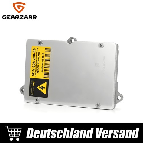 Vorschaltgerät steuergerät - vorschaltgerät,