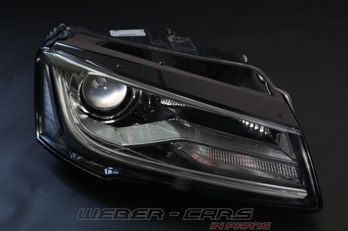 Audi xenon scheinwerfer re - audi,