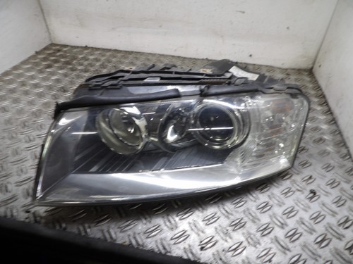 Audi 4e scheinwerfer - audi, d3